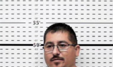 Juan Chavarria, - Jim Wells County, TX 